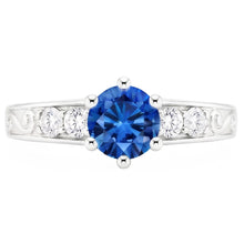 Afbeelding in Gallery-weergave laden, Echte Diamant Ring 2.60 Karaat
