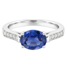 Afbeelding in Gallery-weergave laden, Echte Diamant Ring 2.60 Karaat
