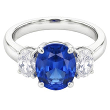 Afbeelding in Gallery-weergave laden, Echte Diamant Ring 2.60 Karaat
