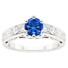 Afbeelding in Gallery-weergave laden, Echte Diamant Ring 2.60 Karaat
