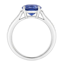Afbeelding in Gallery-weergave laden, Echte Diamant Ring 2.60 Karaat
