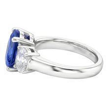 Afbeelding in Gallery-weergave laden, Echte Diamant Ring 2.60 Karaat
