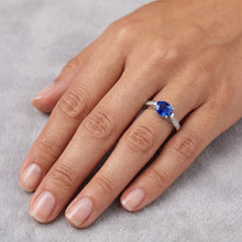 Afbeelding in Gallery-weergave laden, Echte Diamant Ring 2.60 Karaat
