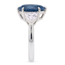 Afbeelding in Gallery-weergave laden, Echte Diamant Ring 2.70 Karaat
