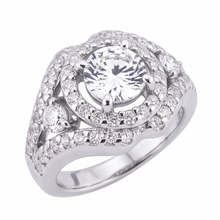 Afbeelding in Gallery-weergave laden, Echte Diamant Ring 2.72 Karaat
