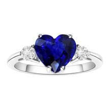 Afbeelding in Gallery-weergave laden, Echte Diamant Ring 2.75 Karaat

