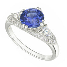 Afbeelding in Gallery-weergave laden, Echte Diamant Ring 2.75 Karaat
