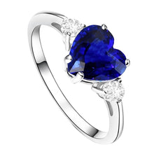 Afbeelding in Gallery-weergave laden, Echte Diamant Ring 2.75 Karaat
