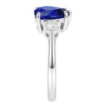 Afbeelding in Gallery-weergave laden, Echte Diamant Ring 2.75 Karaat
