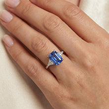 Afbeelding in Gallery-weergave laden, Echte Diamant Ring 2.75 Karaat
