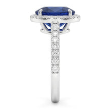 Afbeelding in Gallery-weergave laden, Echte Diamant Ring 2.90 Karaat
