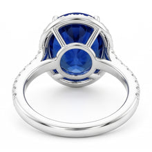 Afbeelding in Gallery-weergave laden, Echte Diamant Ring 2.90 Karaat
