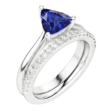 Afbeelding in Gallery-weergave laden, Echte Diamant Ring 2 Karaat

