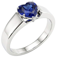 Afbeelding in Gallery-weergave laden, Echte Diamant Ring 2 Karaat
