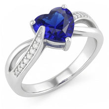 Afbeelding in Gallery-weergave laden, Echte Diamant Ring 2 Karaat

