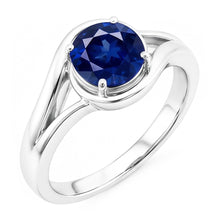 Afbeelding in Gallery-weergave laden, Echte Diamant Ring 2 Karaat
