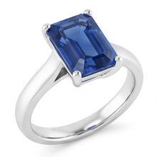 Afbeelding in Gallery-weergave laden, Echte Diamant Ring 2 Karaat
