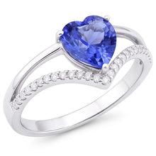 Afbeelding in Gallery-weergave laden, Echte Diamant Ring 2 Karaat
