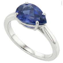 Afbeelding in Gallery-weergave laden, Echte Diamant Ring 2 Karaat
