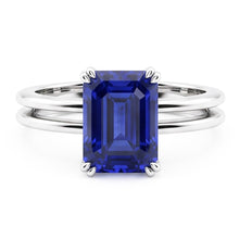 Afbeelding in Gallery-weergave laden, Echte Diamant Ring 2 Karaat
