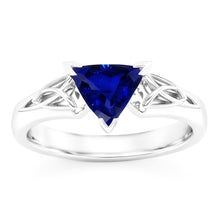 Afbeelding in Gallery-weergave laden, Echte Diamant Ring 2 Karaat
