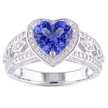 Afbeelding in Gallery-weergave laden, Echte Diamant Ring 2 Karaat
