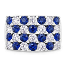 Afbeelding in Gallery-weergave laden, Echte Diamant Ring 2 Karaat
