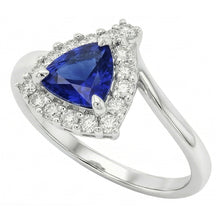 Afbeelding in Gallery-weergave laden, Echte Diamant Ring 2 Karaat
