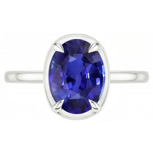 Afbeelding in Gallery-weergave laden, Echte Diamant Ring 2 Karaat
