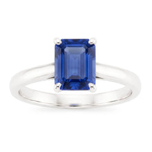 Afbeelding in Gallery-weergave laden, Echte Diamant Ring 2 Karaat
