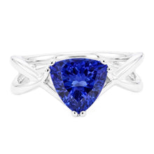 Afbeelding in Gallery-weergave laden, Echte Diamant Ring 2 Karaat
