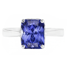 Afbeelding in Gallery-weergave laden, Echte Diamant Ring 2 Karaat

