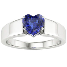 Afbeelding in Gallery-weergave laden, Echte Diamant Ring 2 Karaat
