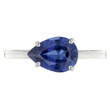 Afbeelding in Gallery-weergave laden, Echte Diamant Ring 2 Karaat
