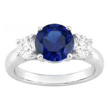Afbeelding in Gallery-weergave laden, Echte Diamant Ring 2 Karaat
