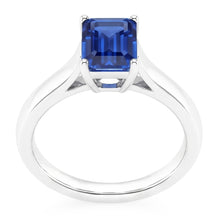 Afbeelding in Gallery-weergave laden, Echte Diamant Ring 2 Karaat
