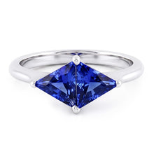 Afbeelding in Gallery-weergave laden, Echte Diamant Ring 2 Karaat
