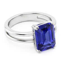 Afbeelding in Gallery-weergave laden, Echte Diamant Ring 2 Karaat
