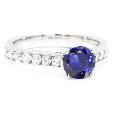 Afbeelding in Gallery-weergave laden, Echte Diamant Ring 2 Karaat
