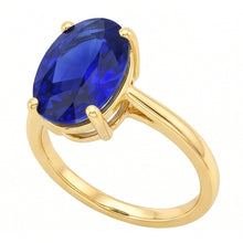 Afbeelding in Gallery-weergave laden, Echte Diamant Ring 2 Karaat
