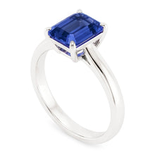 Afbeelding in Gallery-weergave laden, Echte Diamant Ring 2 Karaat
