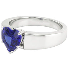 Afbeelding in Gallery-weergave laden, Echte Diamant Ring 2 Karaat
