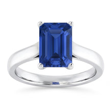 Afbeelding in Gallery-weergave laden, Echte Diamant Ring 2 Karaat
