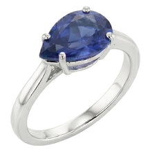 Afbeelding in Gallery-weergave laden, Echte Diamant Ring 2 Karaat
