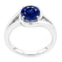 Afbeelding in Gallery-weergave laden, Echte Diamant Ring 2 Karaat
