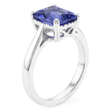 Afbeelding in Gallery-weergave laden, Echte Diamant Ring 2 Karaat
