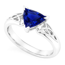 Afbeelding in Gallery-weergave laden, Echte Diamant Ring 2 Karaat
