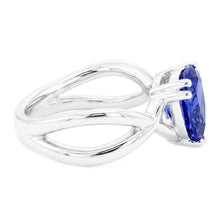 Afbeelding in Gallery-weergave laden, Echte Diamant Ring 2 Karaat
