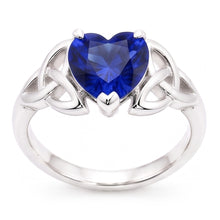 Afbeelding in Gallery-weergave laden, Echte Diamant Ring 2 Karaat
