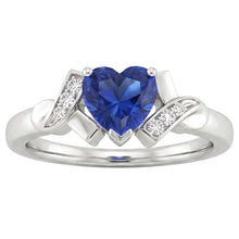 Afbeelding in Gallery-weergave laden, Echte Diamant Ring 2 Karaat
